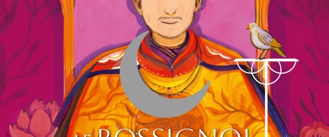 l'empereur de Chine
