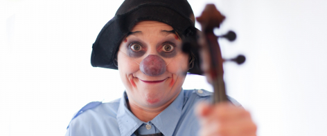 Emmal La Clown