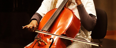 violoncelliste