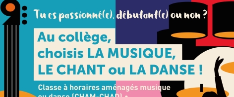 Visuel CHAM collège