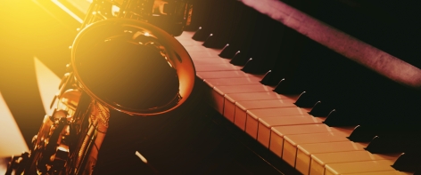 saxophone et piano