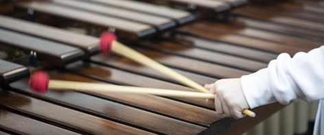 percussions