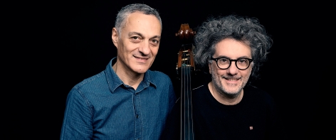 G. Ceccarrelli et F. Spinetti