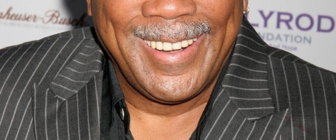 Quincy Jones