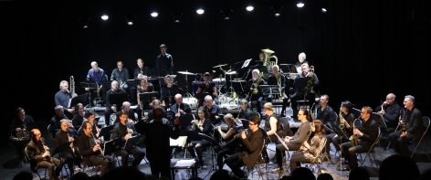 GPSOrchestra
