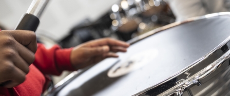 percussions