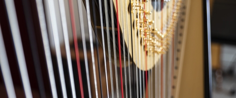 harpe
