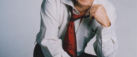 Philippe Cuper