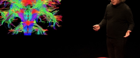 Angelia, conférence concert de Jean-Claude Heudin