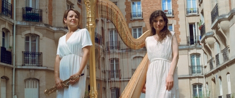 Duo Narcisse