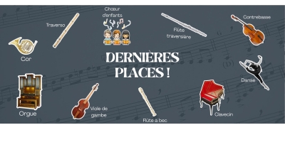 instruments de musique
