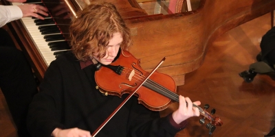 violon