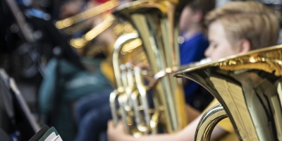 Concert des élèves / CHAM Instrumentistes
