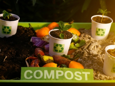 compost