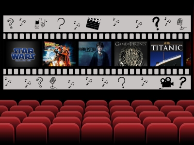 salle de cinéma