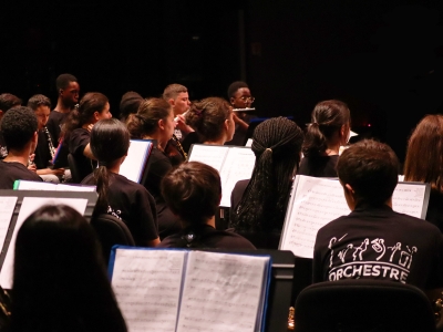 orchestre à l&#039;école 