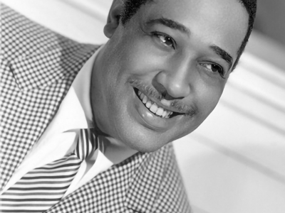 Echoes of Ellington