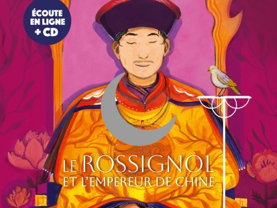 l&#039;empereur de Chine