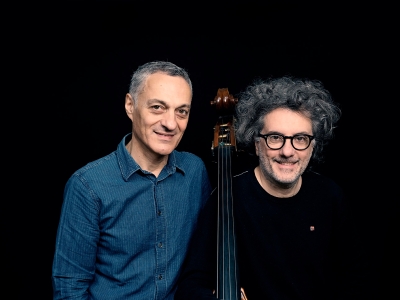  G. Ceccarrelli et F. Spinetti