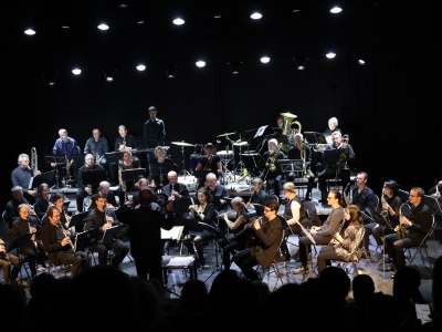 GPSOrchestra