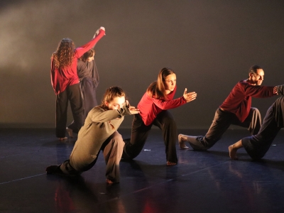 danseuses