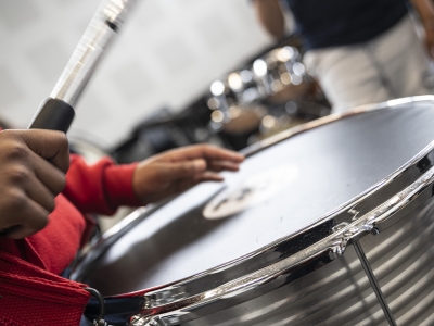 percussions