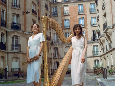 Duo Narcisse