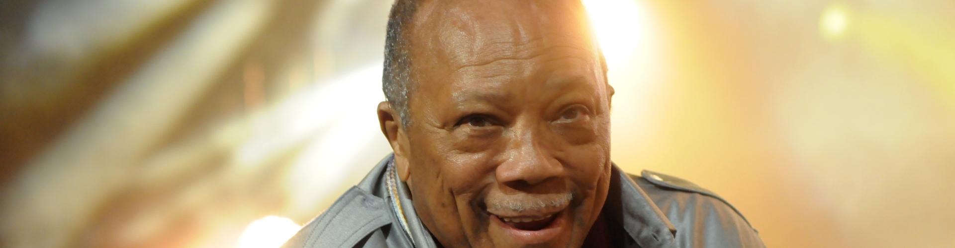 Quincy Jones