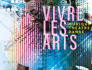 Vivre les Arts