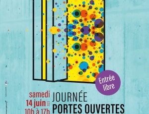 affiches portes 2025