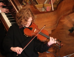 violon