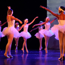 danseuses classiques