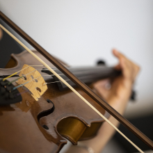 violon