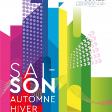 Programme de saison automne hiver 2024 25