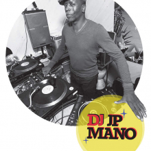 DJ JP MANO