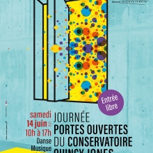 affiches portes 2025
