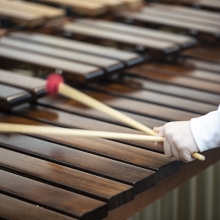 percussions