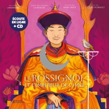l&#039;empereur de Chine