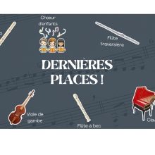 instruments de musique