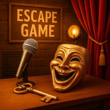 Escape Game