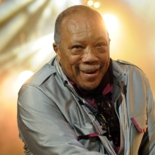 Quincy Jones