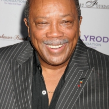 Quincy Jones