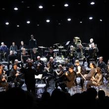 GPSOrchestra