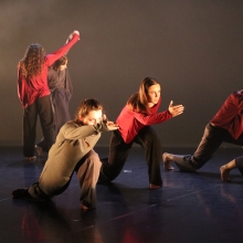 danseuses