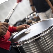 percussions
