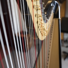 harpe