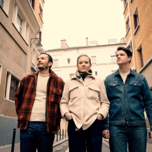 trio Xenakis