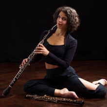 Ailen Kutnowski Prati - improvisation jazz