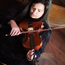 Fatiha Guebli - alto