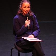 Marion Martineau